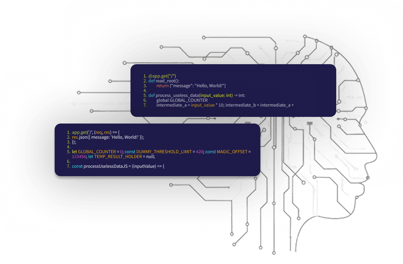 Developer Illustration